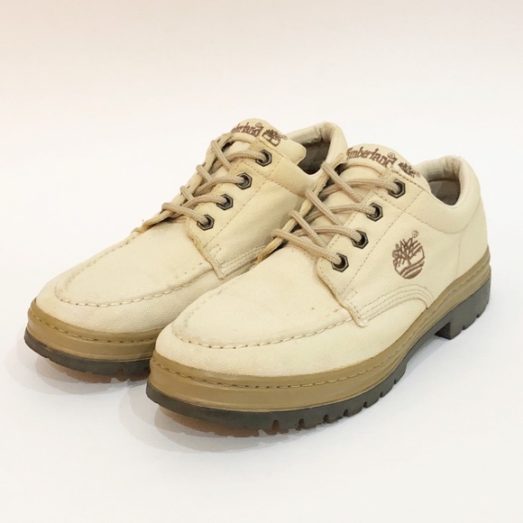 canvas timberland canvas timberland